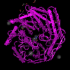 Molecular Structure Image for 3SMR