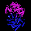 Molecular Structure Image for 3TDF