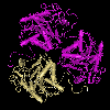 Molecular Structure Image for 3TF3