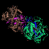 Molecular Structure Image for 3ZS0