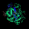 Molecular Structure Image for 3ZS1