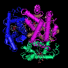 Molecular Structure Image for 3OO4