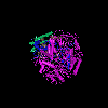 Molecular Structure Image for 3SFE