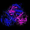 Molecular Structure Image for 3SNB