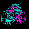 Molecular Structure Image for 3SNC