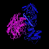 Molecular Structure Image for 3SND