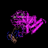 Molecular Structure Image for 3SSB