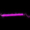 Molecular Structure Image for 2L58