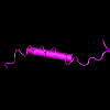 Molecular Structure Image for 2L5B