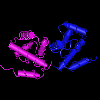 Molecular Structure Image for 2EZZ