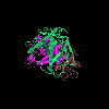 Molecular Structure Image for 3SZK