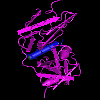 Molecular Structure Image for 3TIW