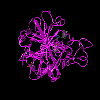 Molecular Structure Image for 3P3J