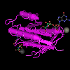 Molecular Structure Image for 3Q72