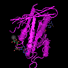 Molecular Structure Image for 3Q7P