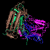 Molecular Structure Image for 3RJM