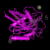 Molecular Structure Image for 3RS0