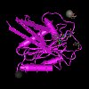 Molecular Structure Image for 3RSO