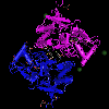 Molecular Structure Image for 3TDJ