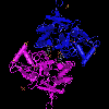 Molecular Structure Image for 3TKD