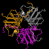 Molecular Structure Image for 3TP1