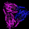 Molecular Structure Image for 3OZC