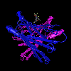 Molecular Structure Image for 3OZL