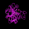 Molecular Structure Image for 3P3H