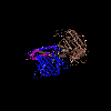 Molecular Structure Image for 2H43