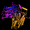 Molecular Structure Image for 2H48