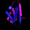 Molecular Structure Image for 1FIA