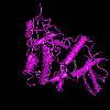 Molecular Structure Image for 3AMY