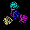 Molecular Structure Image for 3O5T