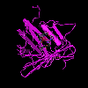 Molecular Structure Image for 3PED