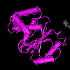 Molecular Structure Image for 3RO1