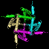 Molecular Structure Image for 3T4Z