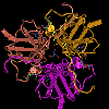 Molecular Structure Image for 3TPW