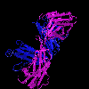 Molecular Structure Image for 1FIG