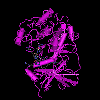 Molecular Structure Image for 3AGM