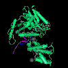 Molecular Structure Image for 2PFP