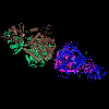 Structure molecule image