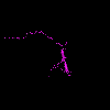 Molecular Structure Image for 2LJL