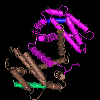 Molecular Structure Image for 2YJ1