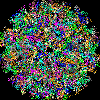 Molecular Structure Image for 3J0F