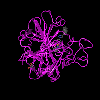 Molecular Structure Image for 3P44