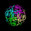 Molecular Structure Image for 3SYC