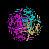 Molecular Structure Image for 3SYO