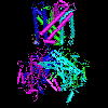 Molecular Structure Image for 3SYQ