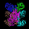 Molecular Structure Image for 3TF5