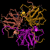 Molecular Structure Image for 3TPN